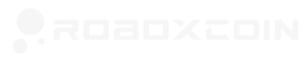 logo roboxcoin