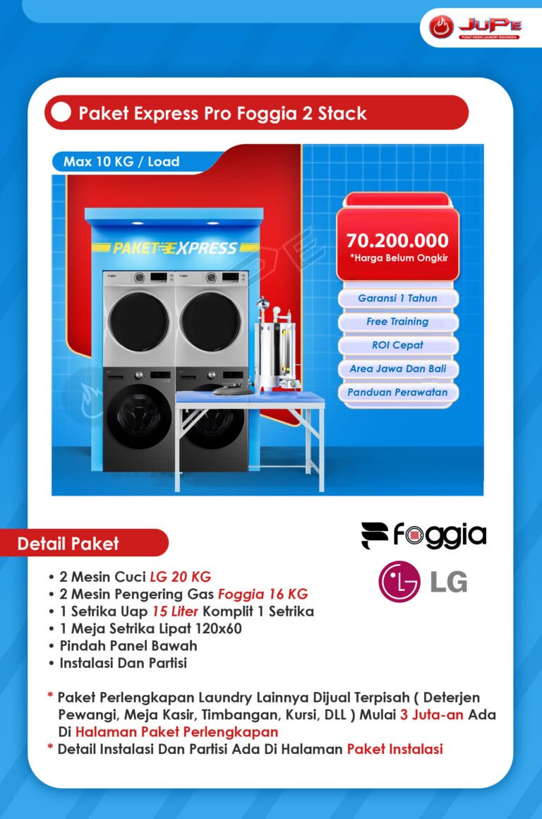 10. paket express pro foggia 2