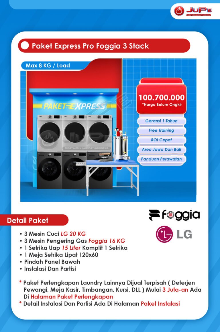 11. paket express pro foggia 3