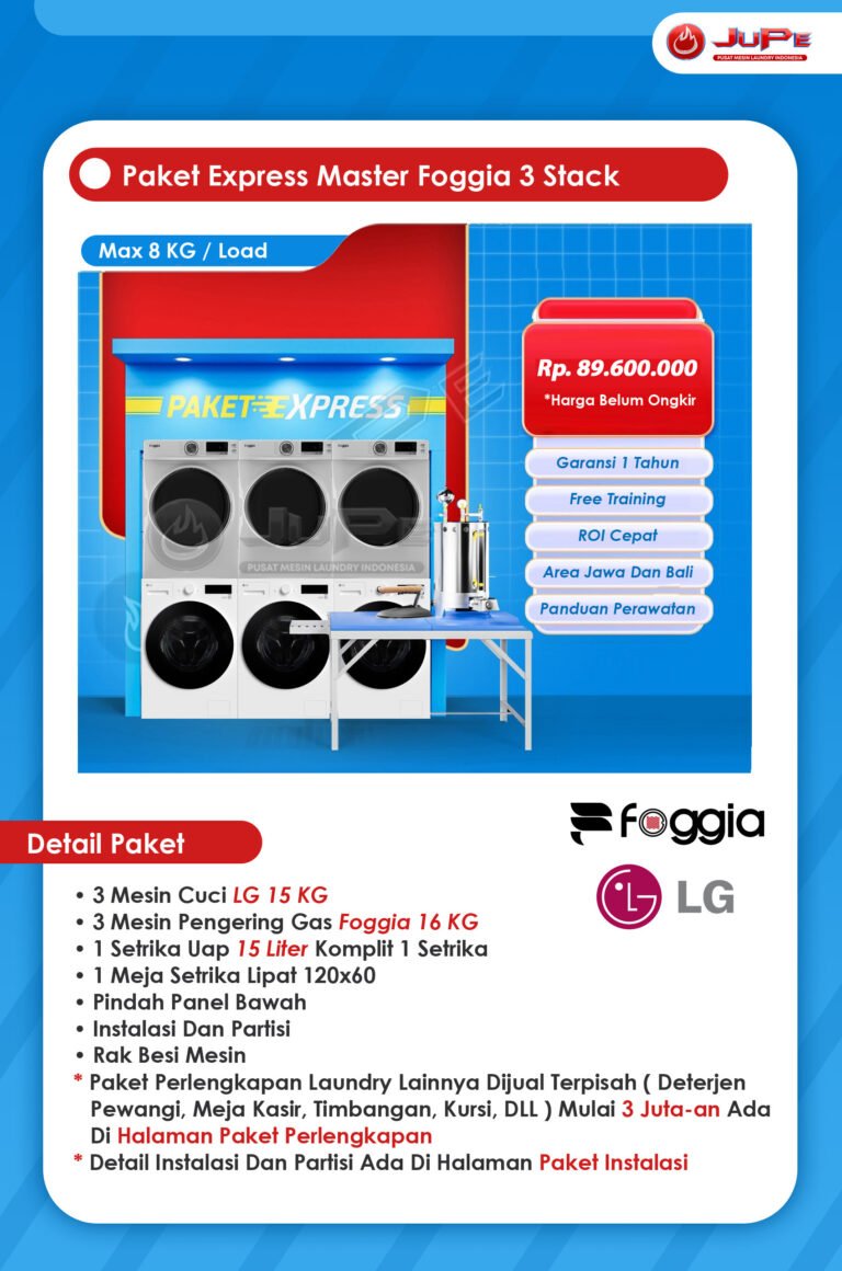 5. paket express master foggia 3