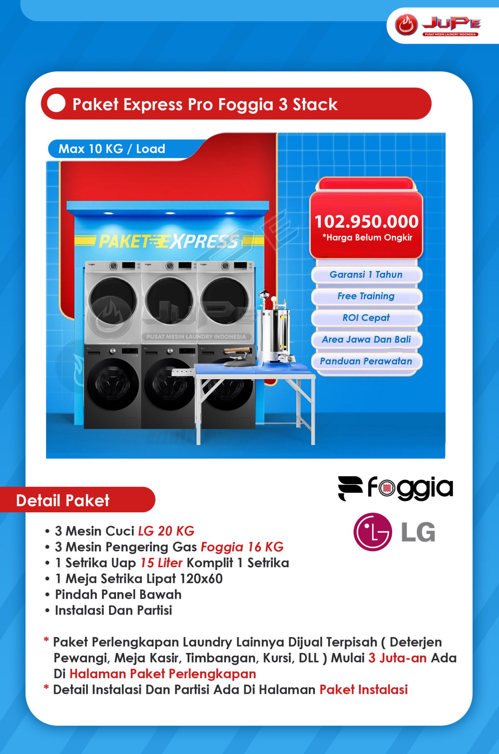 11. paket express pro foggia 3 11. paket express pro foggia 3
